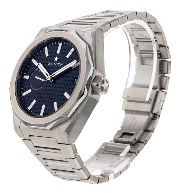 Zenith Defy 03.9300.3620/51.I001 Image 2